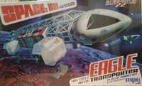 Espaço 1999 MPC 825 Eagle kit escala 1:48