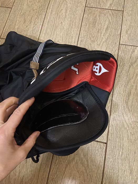 шорти для хоккею ССМ підліткові