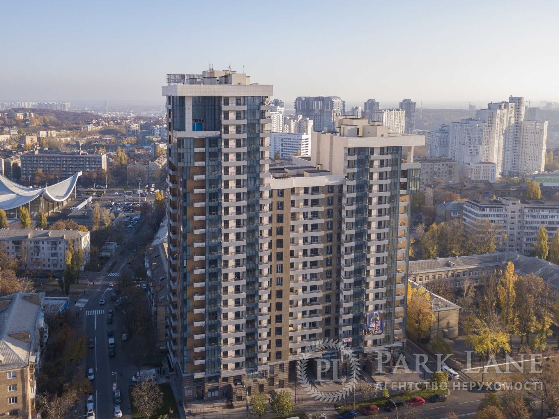 Без %. ЖК Richmond. С мебелью. Маккейна 26. Дружбы Народов. Генератор