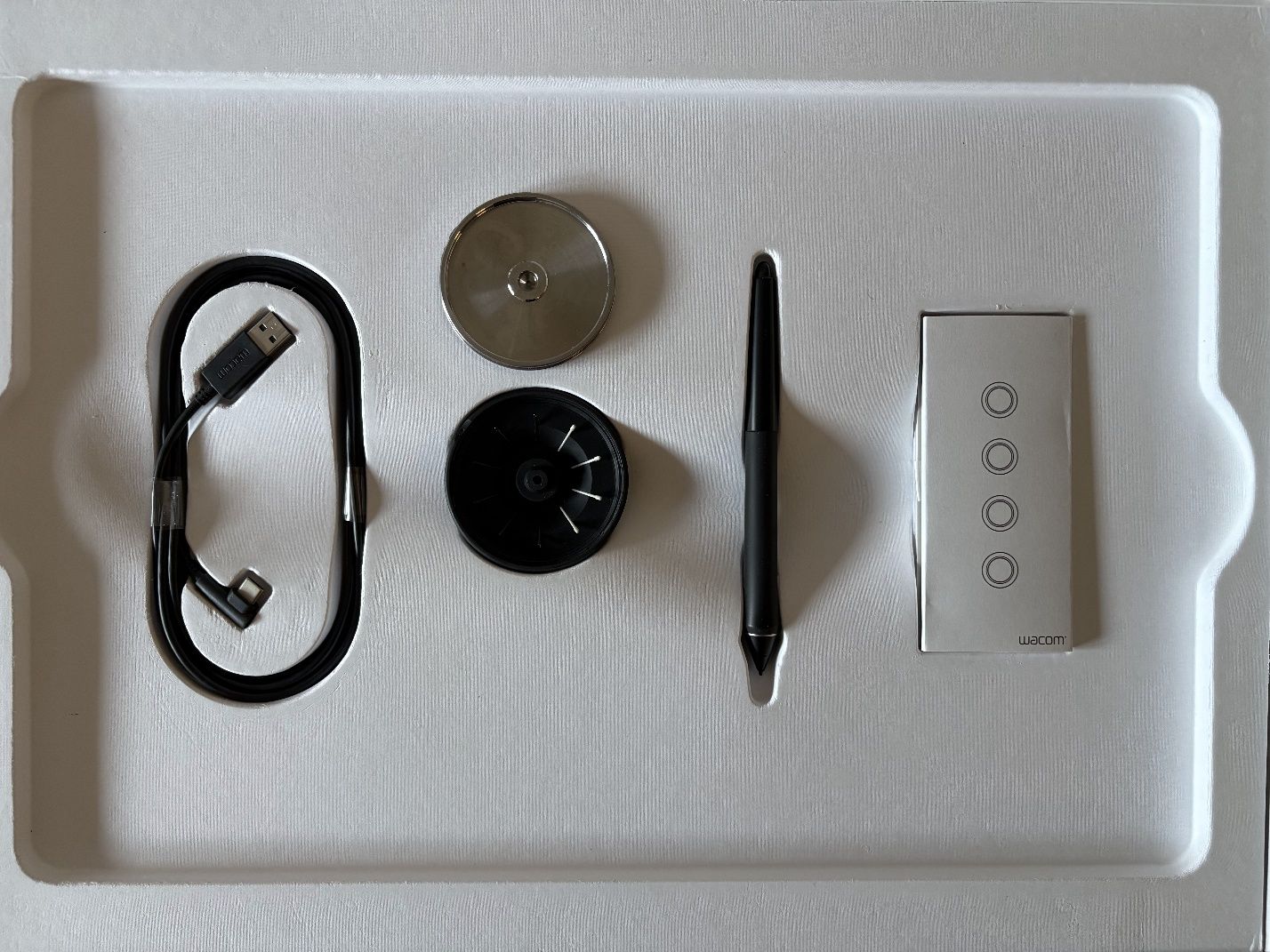 Wacom Intuos PRO rozmiar L paper edition