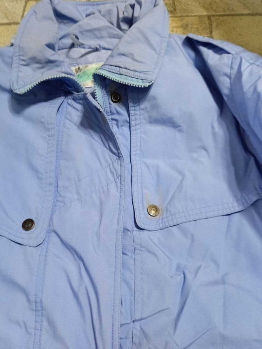 Пуховик (пух перо) старого производства