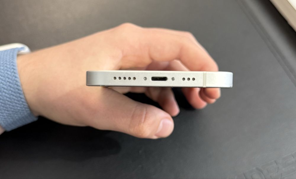 iphone 12 bialy 128gb