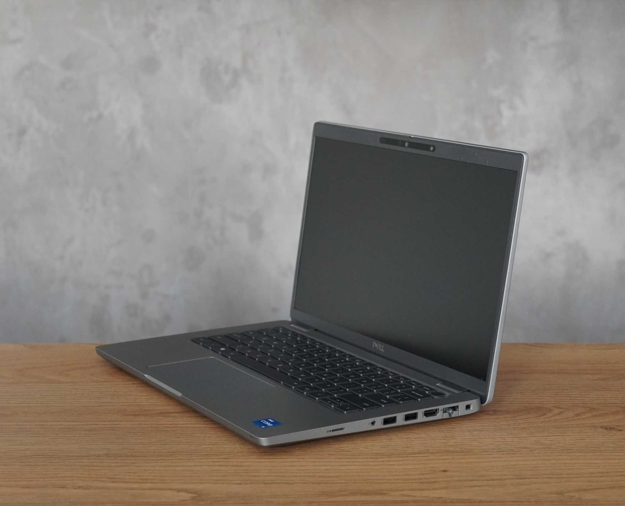 LAPTOP DELL Latitude 5420 Intel i5-1135G7 8 GB DDR4 256 GB SSD 14"