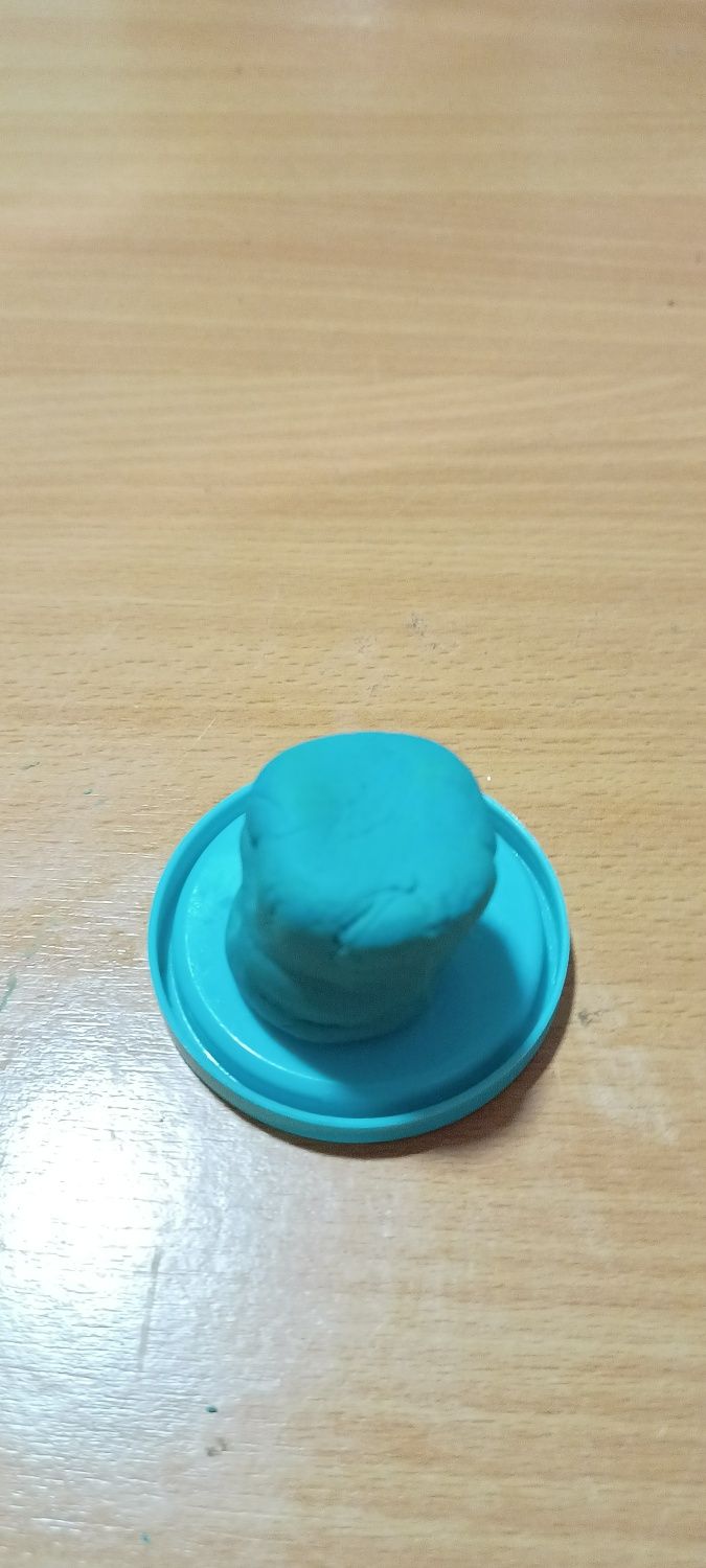 Set de  Play-Doh