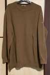 Sweter męski BRAX - 100% merino wool.