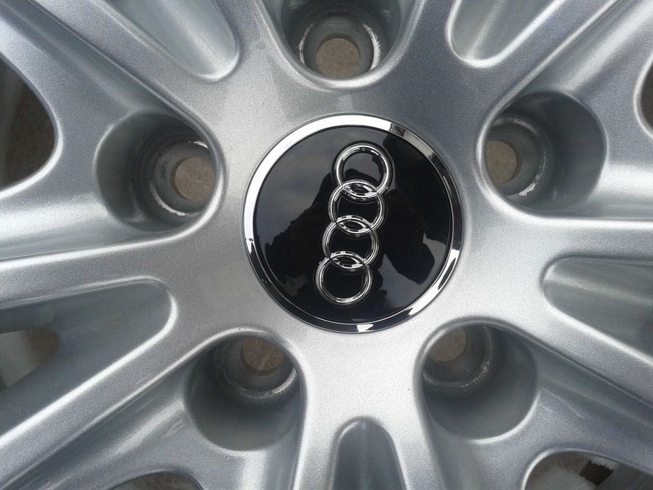 nowe felgi r18 seat ateca tarraco alhambra leon altea exeo 5x112 fr