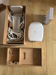 Router T-Mobile Internet 5G home office box odu idu zestaw