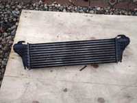 Intercooler BMW X5 E53 3.0D 184 km przed lift