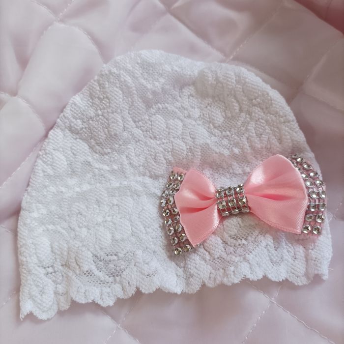 Sukienka do Chrztu roz. 62