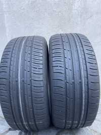 Резина Літо б/у Falken 225/45R17