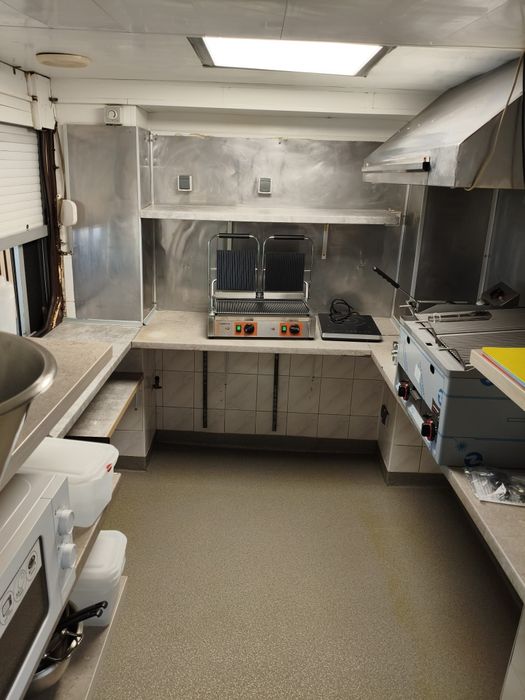 Sprzedam gotowy lokal gastronomiczny - centrum Opola. 128000