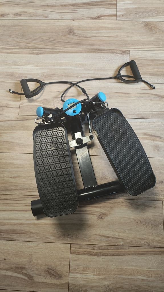 Stepper do ćwiczeń