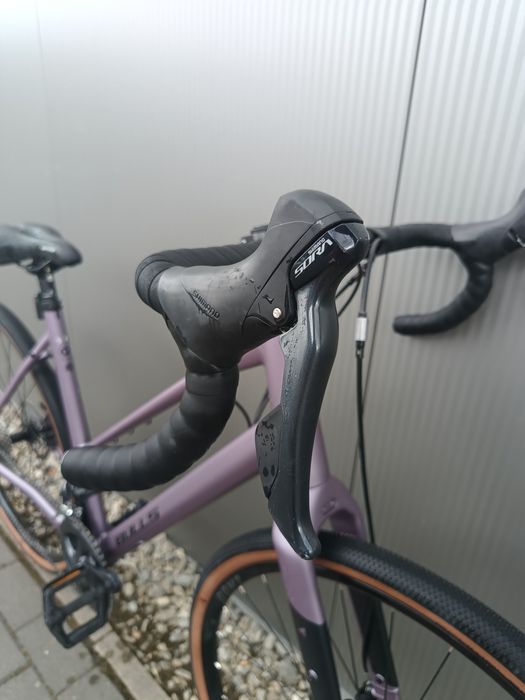 Gravel Bulls Grinder 2 Shimano Sora