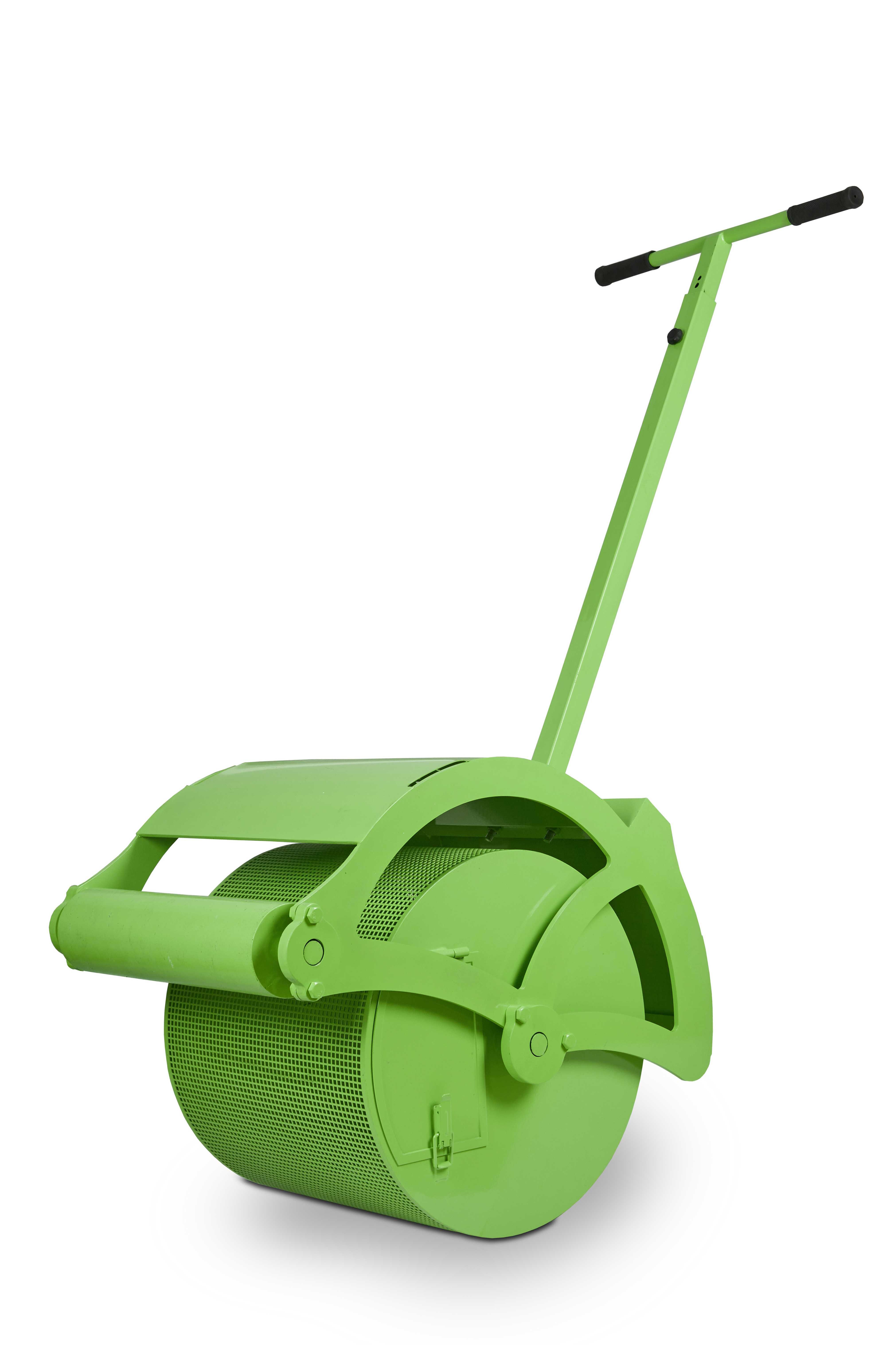 Піскувач для газону Smart Rain, розкидувач піску