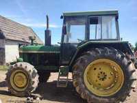 Traktor John Deere 3130