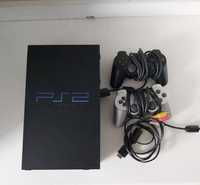 Playstation 2 avariada