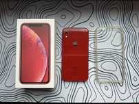 iPhone XR 87% stan idealny