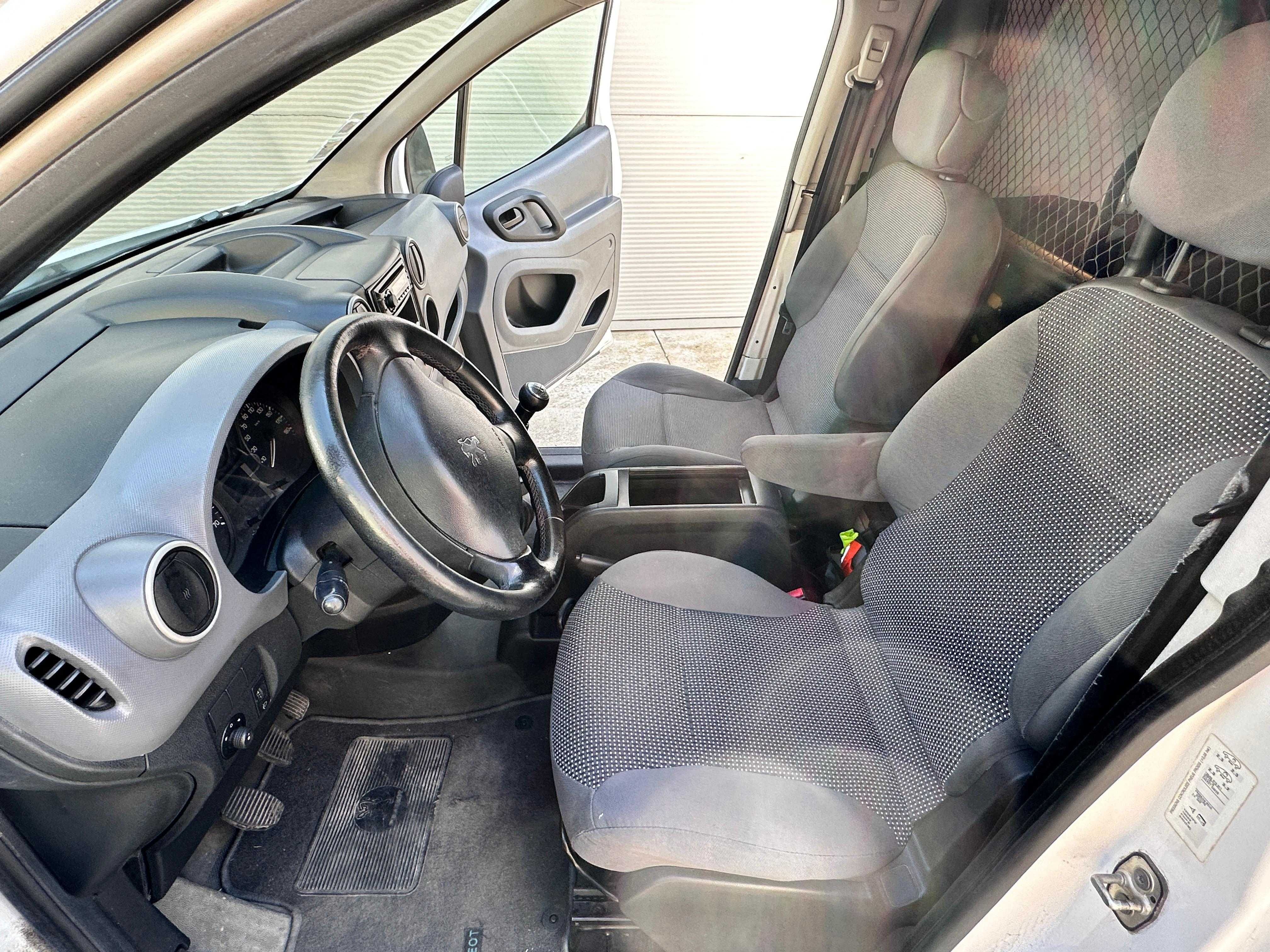 Peugeot Partner 1.6 HDi 2010