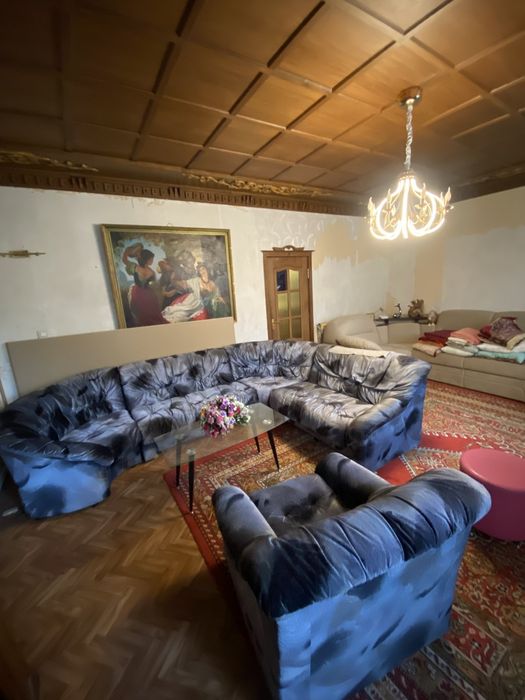 Здам р-н Телецентр 1/2 Будинку, 2 кімнати, окремий вхід