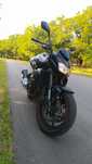 Kawasaki Z 750 S