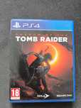 Shadow of the Tomb Raider Ps 4