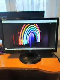 Monitor 20' Compaq q2022a