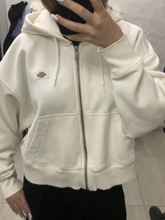 кофта/худи dickies