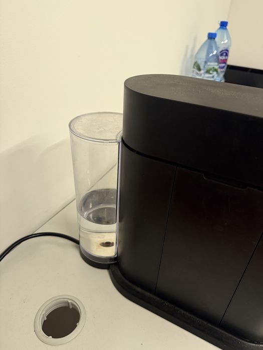Nespresso Duzy Czarny