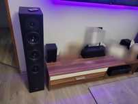 Kino domowe Yamaha