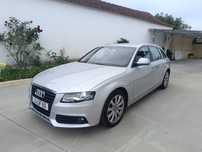 Audi A4 2.0 tdii