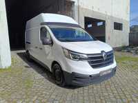 Renault Trafic 2.0 Blue dCi L1 Zen