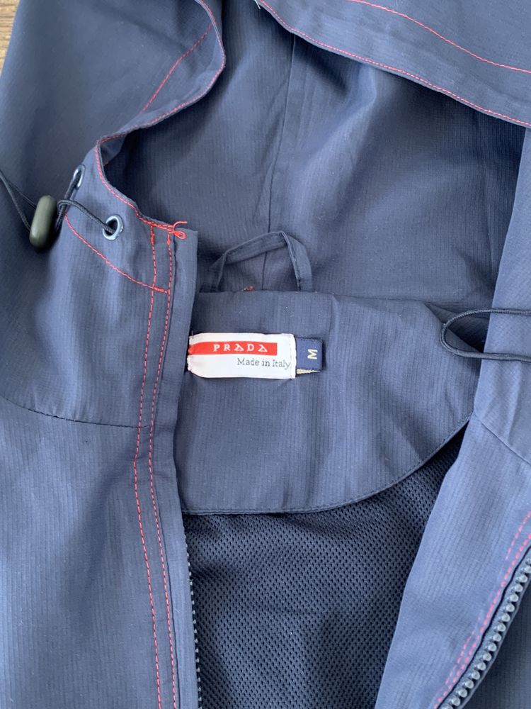 Куртка Prada