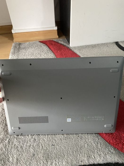 Computador portatil Lenovo IdeaPad Slim 13.3”