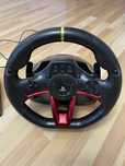 Hori Wireless Racing Wheel APEX PS4/PC