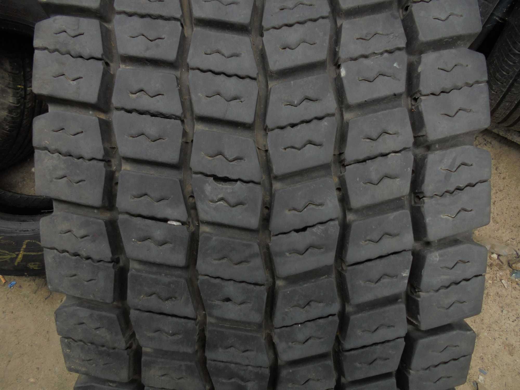 Opona 315/60R22.5 Michelin X MultiWAY (800 netto)