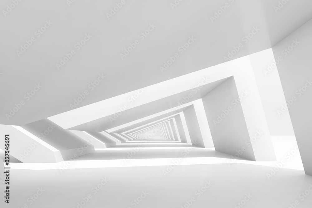 Fototapeta czarno biała duża 4 m x 2,5m