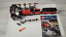 Klocki lego Harry Potter 75955 Express  do Hogwartu.