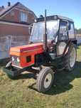Ciagnik  zetor 6011