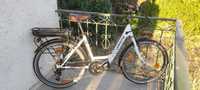 Bicicleta eléctrica WAYSCRAL Everyway E100 26"