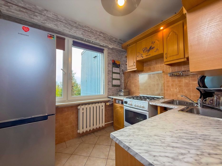 Mieszkanie 3 pokoje 60,2 m2 ul. Obrońców Westerplatte NOWA NIŻSZA CENA