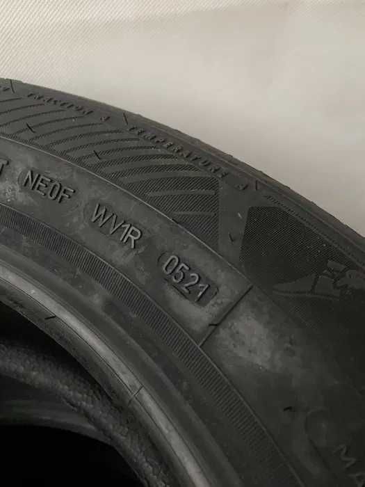 Waw- Opona Letnia 205/55R16 91V GoodYear Efficientgrip Performance 2