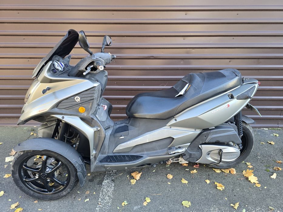 Quadro 3 350 .2018r. L5E // mp3 metropolis