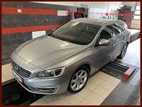 Volvo V60 2.0 Diesel Full Opcja