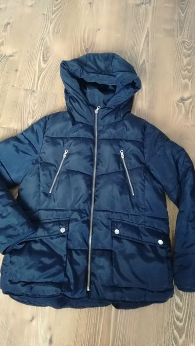 kurtka zimowa Zara 164