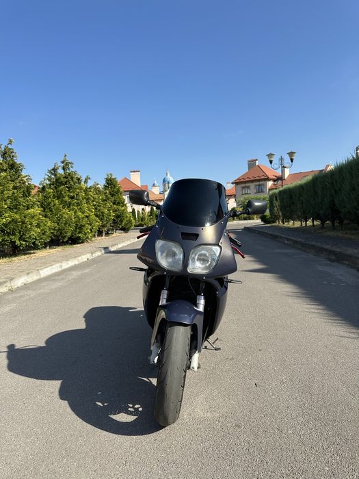 Yamaha FZR 600 R | Продаж (ne honda, suzuki, ducati, kawasaki)