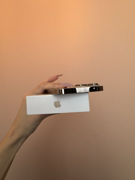 Iphone 14 Pro Max, Gold, 256GB