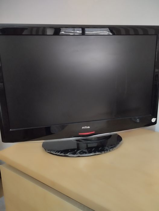 Televisão LCD mitsai