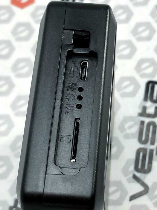 доставка по Україні gps трекерів vesta 10HD для автотранспорту