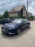 Audi A4 Audi A4B9 Lift 2021r 74tys przebiegu!