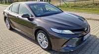 Toyota Camry REZERWACJA Executive Hybrid, Salon Polska, Serwis ASO, Faktura VAT 23%